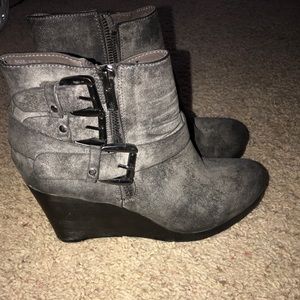 Daytrip boots